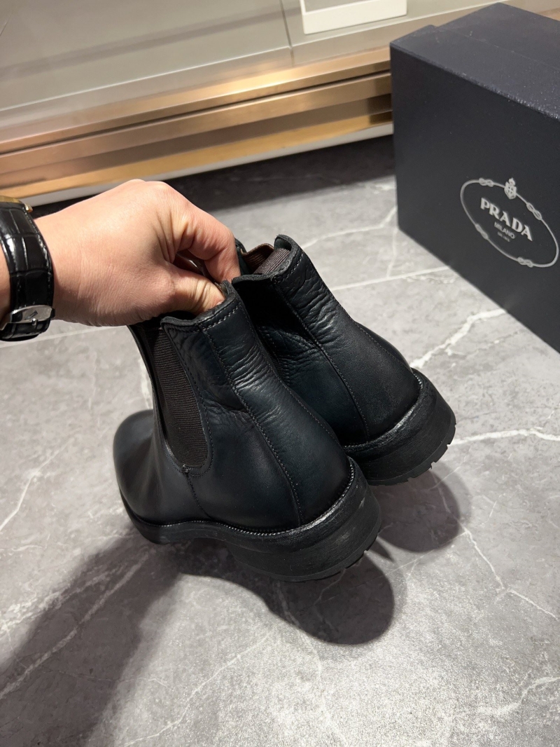 Prada Boots